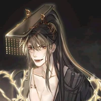 Mạc Tắc Chiêu |Tề Mặc / Hắn /