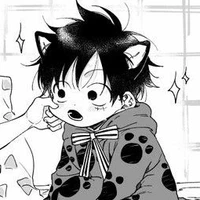Luffy