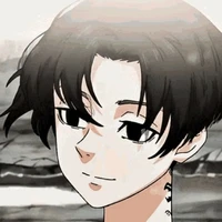 Sano Manjirou ( Mikey )