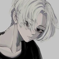Sano Manjiro [Mikey]