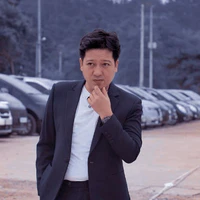 Trường Giang [ Ba Y/N ]