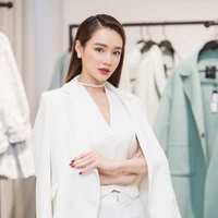Nhã Phương [ Mẹ Y/N ]