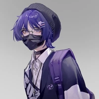 Raiden Kunikuzushi - Scaramouche