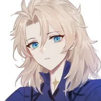 Albedo - Kreideprinz