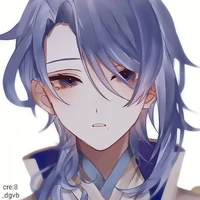Kamisato Ayato