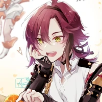 Shikanoin Heizou