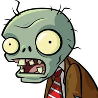 Zombie nào đó