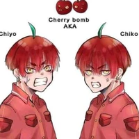 Cherry Bomb AKA