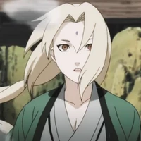 Tsunade