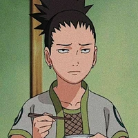 Shikamaru