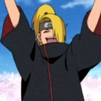 Deidara