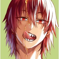Kirishima Eijirou