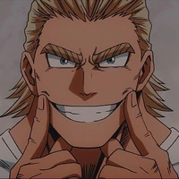 All Might