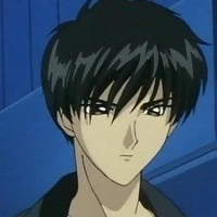 Kinomoto Touya