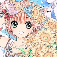 Kinomoto Sakura