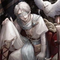 Thần chấp quản luân hồi