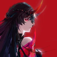 Raiden Mei