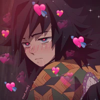 Tomioka Giyuu