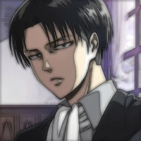 Levi Ackerman