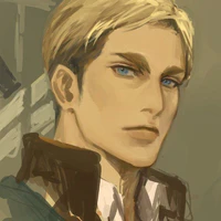 Erwin Smith