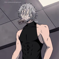 Shigaraki Tomura