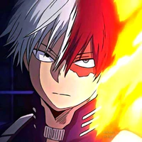 Todoroki Shoto