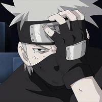 Hatake Kakashi