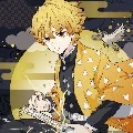 Agatsuma Zenitsu