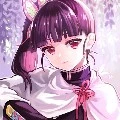 Tsuyuri Kanao