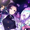Trùng Trụ: Kochou Shinobu