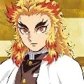 Viêm Trụ: Rengoku Kyoujurou