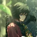 Thủy Trụ : Tomioka Giyuu