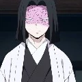 Chúa công - Ubuyashiki Kagaya