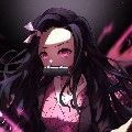 Tamado Nezuko
