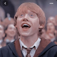 Ron Weasley