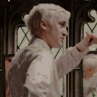 Draco Malfoy