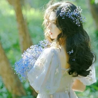 Kiều An Nhiên/ Lê An Nhiên - nu9