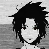 Uchiha Sasuke