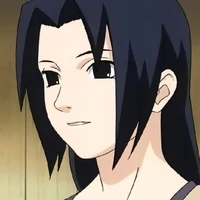 uchiha Mikoto