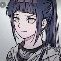 Hyuga Hinata