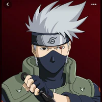 Hattake kakashi