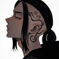 Ryuguji Ken / Draken