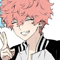 Kawata Nahoya / Smiley