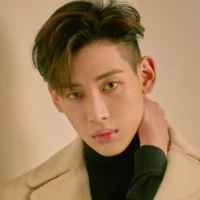 Kunpimook Bhuwakul [ BamBam ]
