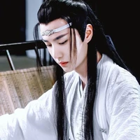 Lam Trạm/Vong Cơ