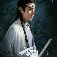Lam Hoán/Hi Thần