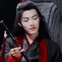 Nguỵ Anh/Vô Tiện