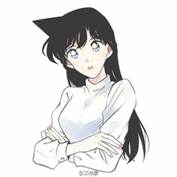 Ran Mouri