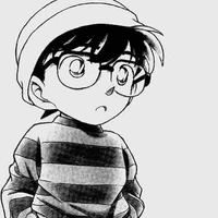 Conan Edogawa