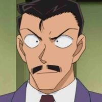 Kogoro Mouri